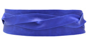 ADA Wrap Belt Electric Blue