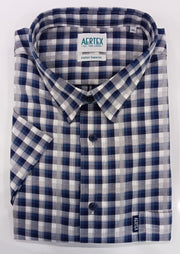 Aertex Short Sleeve Shirt