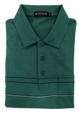 Ambassador Collection Polo Green