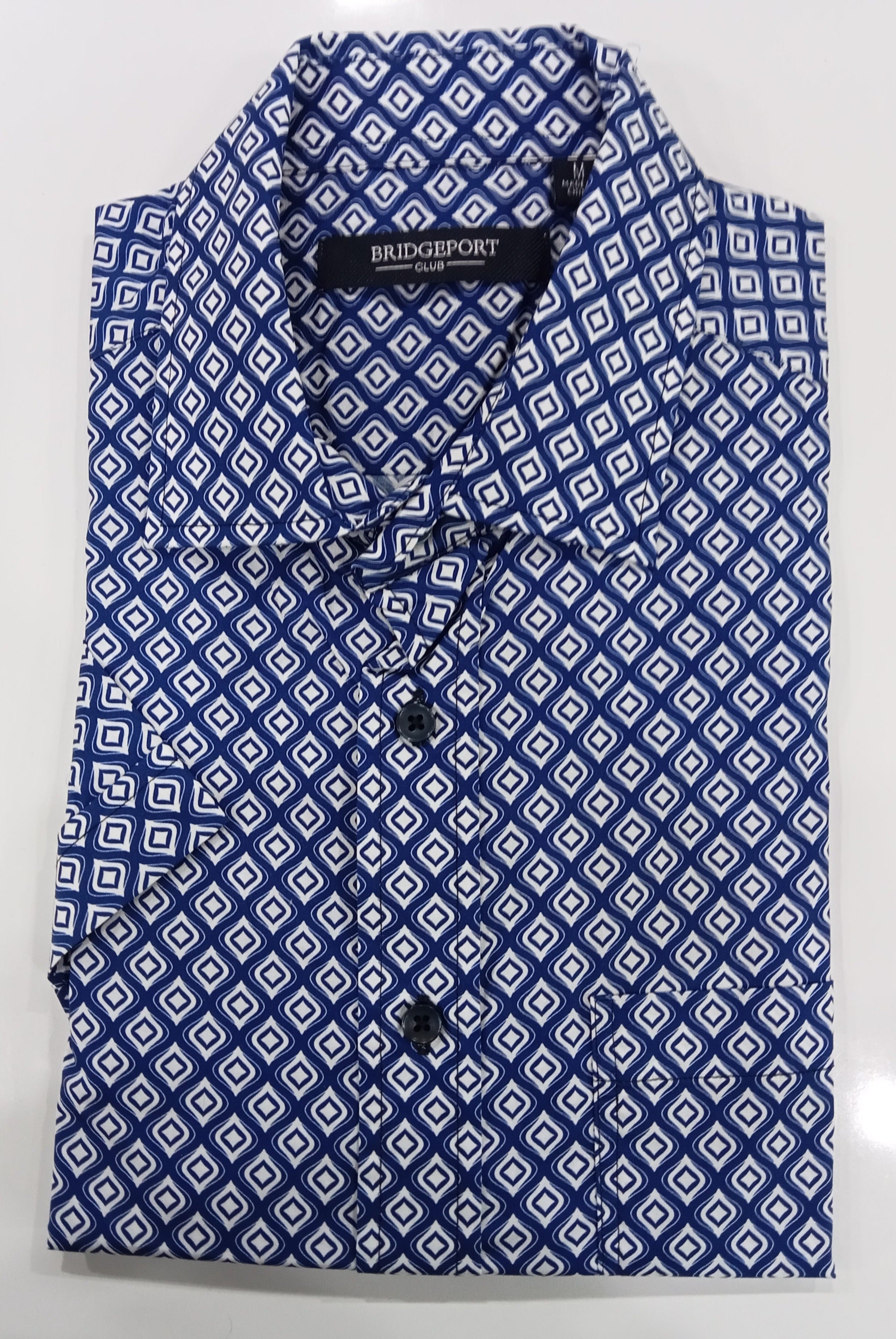 Bridgeport Woven Shirt