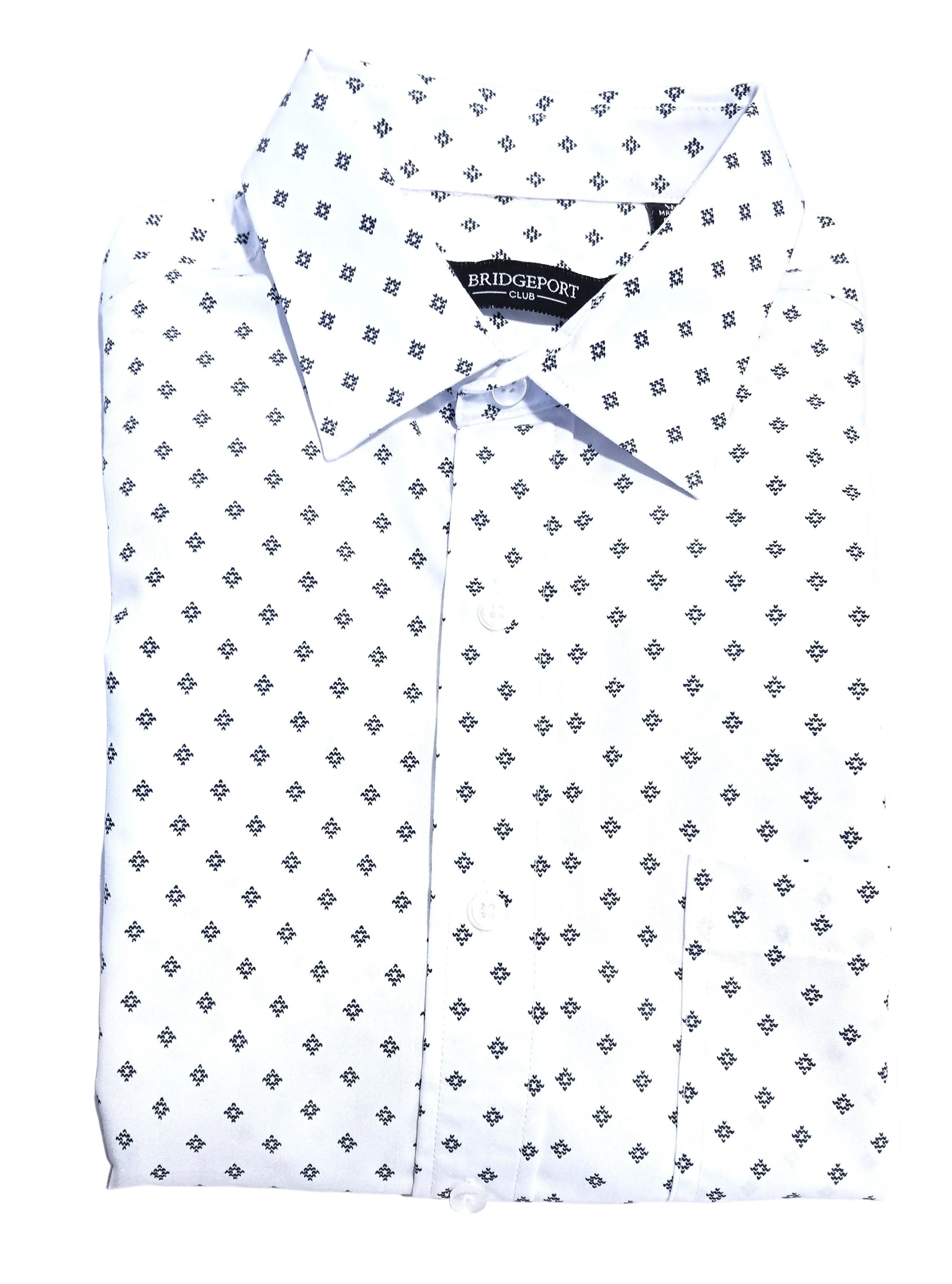 
Bridgeport short sleeve shirt
