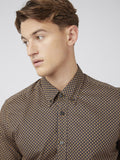 Ben Sherman Short Sleeve Shirt