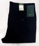 Benito Jean Style Trouser Black