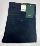 Benito Jean Style Trouser Blue