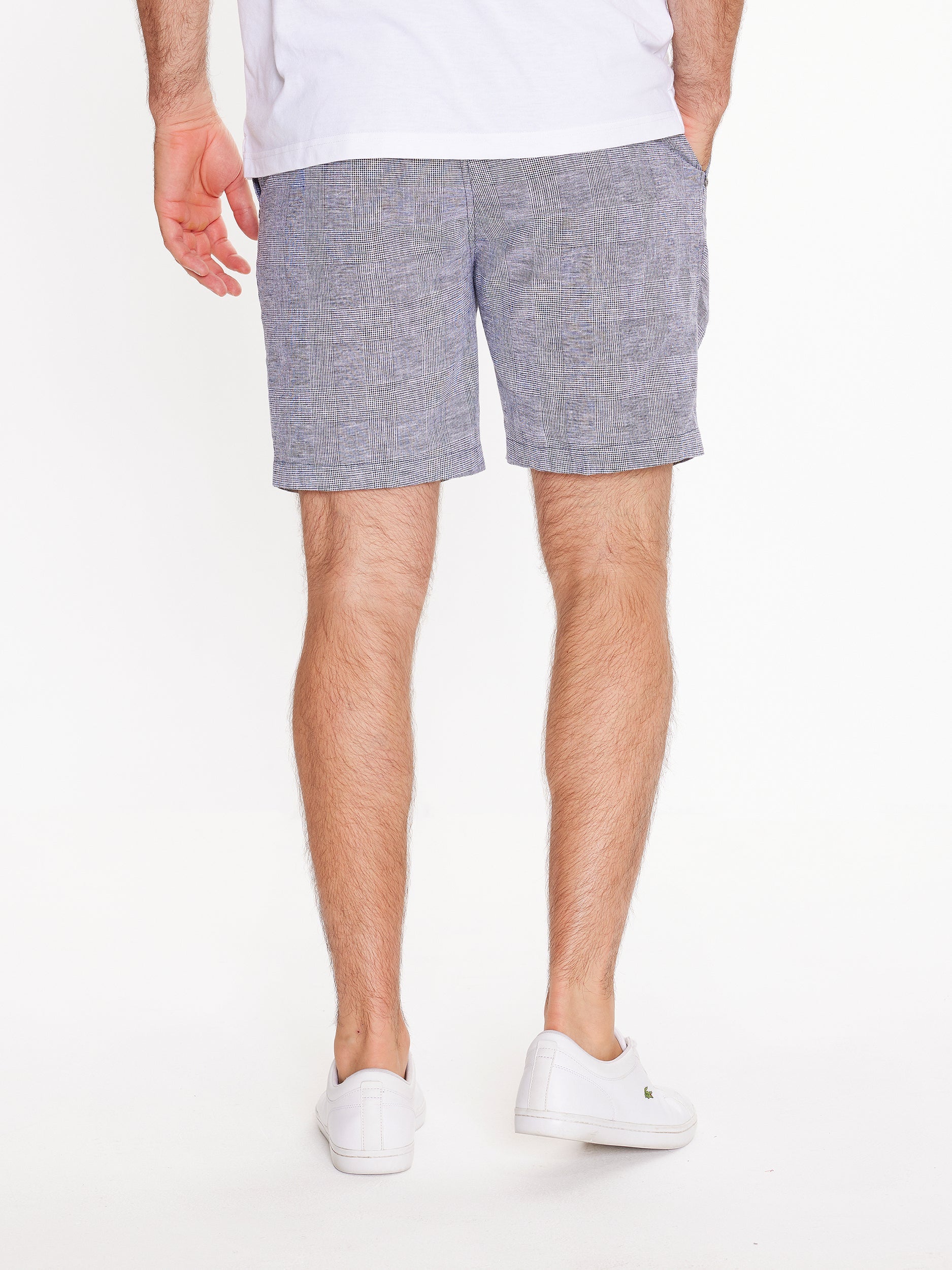 Breakaway Checkers Shorts