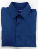 Cambridge Romney Long Sleeve Shirt