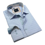 Scoop Canton Ocean Long Sleeve Shirt