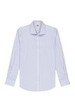 Cambridge Carlton Fashion Shirt Denim