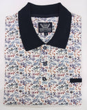 Thompson & Richards Polo Cavani