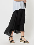 Clarity Oia Skirt