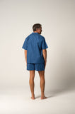 Contare Featherweight S/S Pajamas