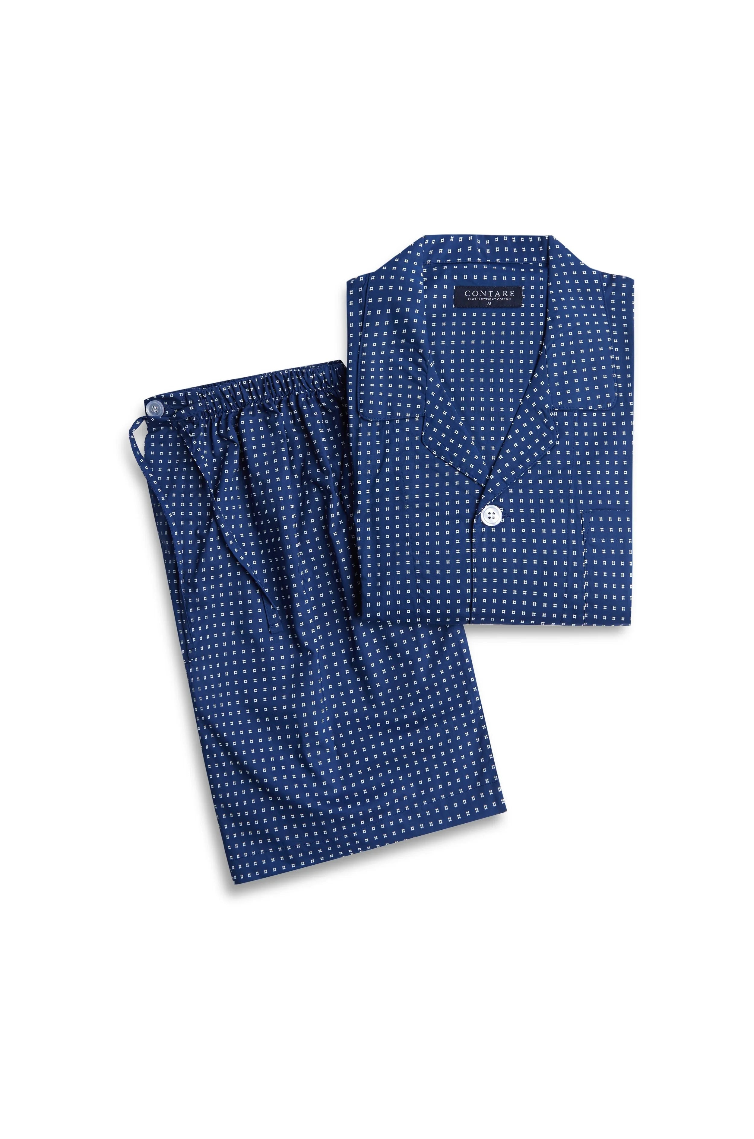 Contare Featherweight S/S Pajamas