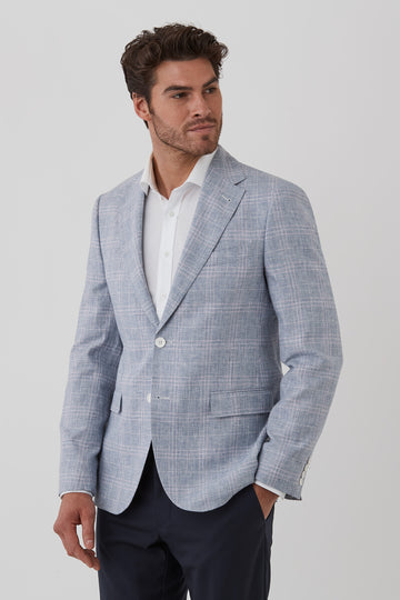 Cambridge Hawthorn Jacket FCU311