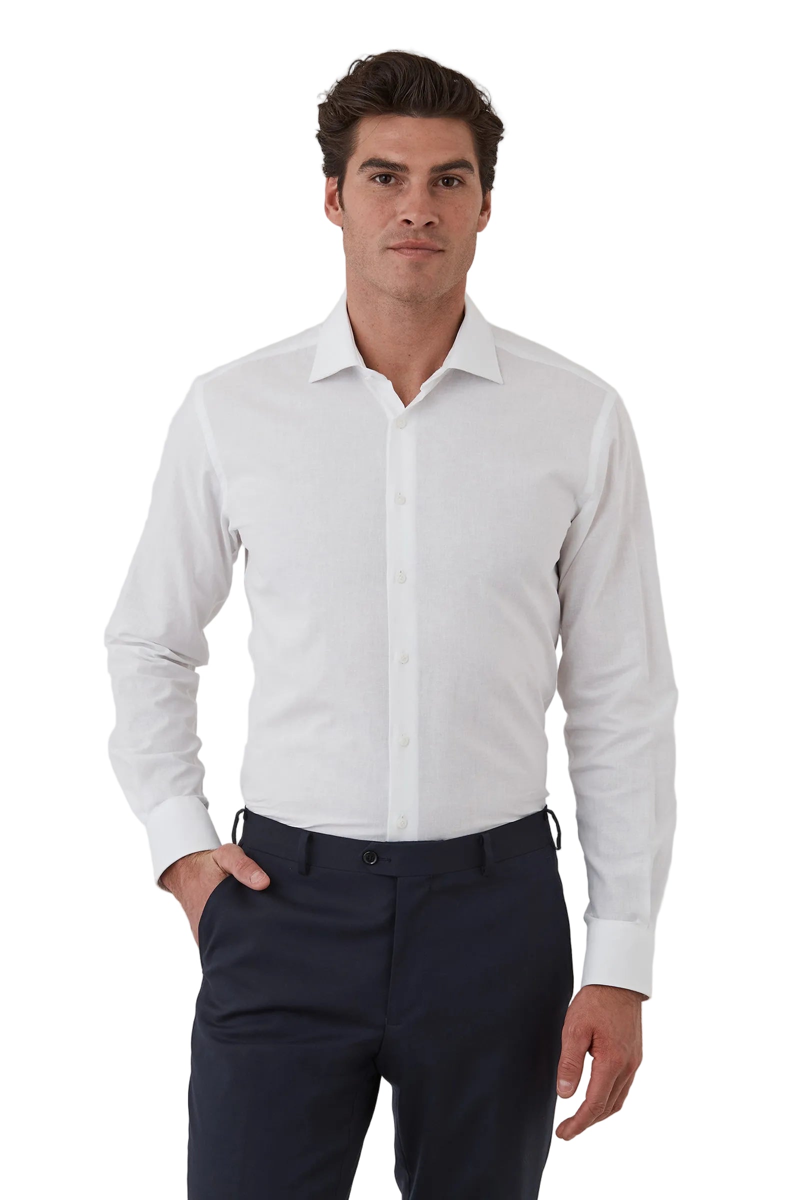 Cambridge Hadfield Shirt FCU330