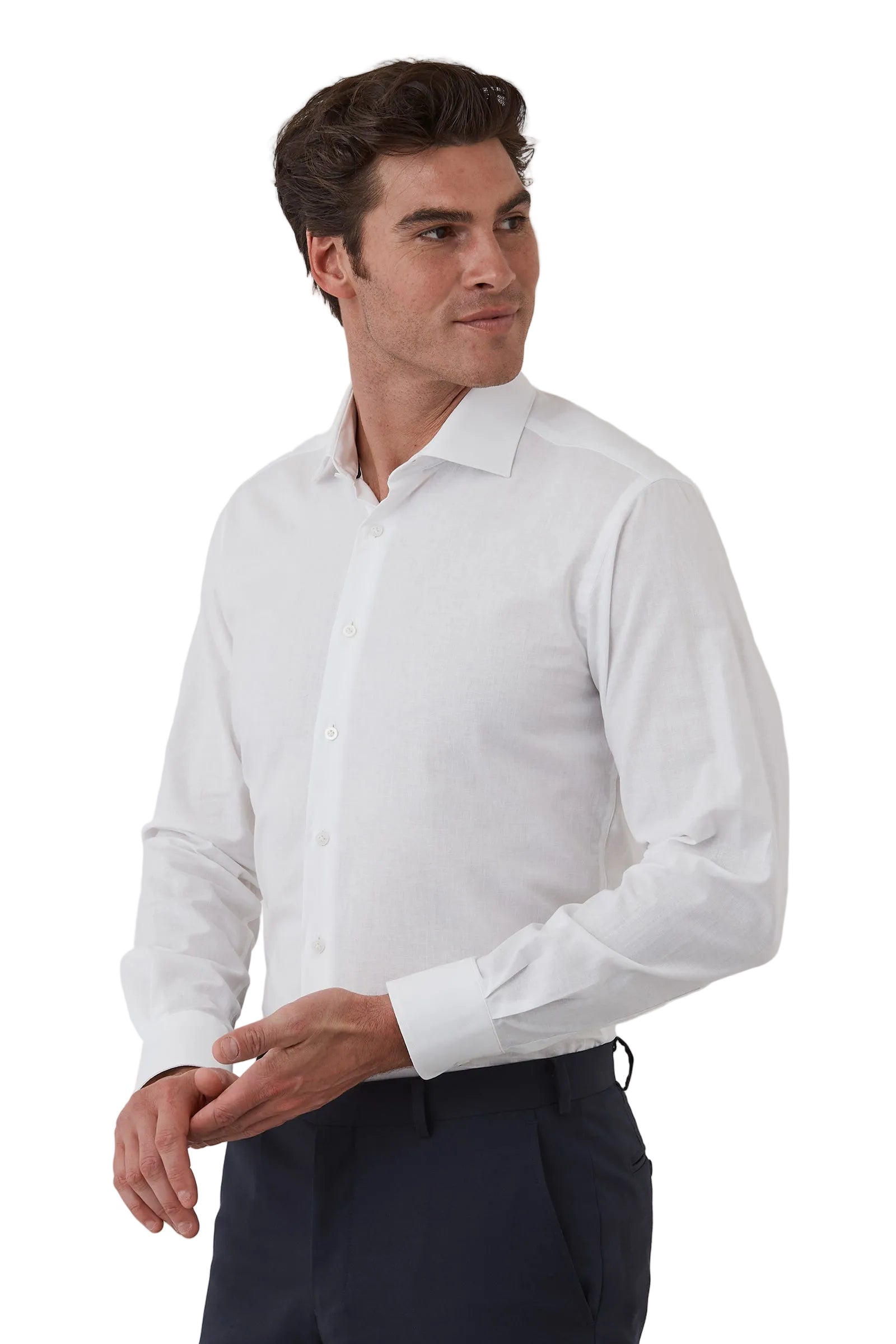 Cambridge Hadfield Shirt FCU330