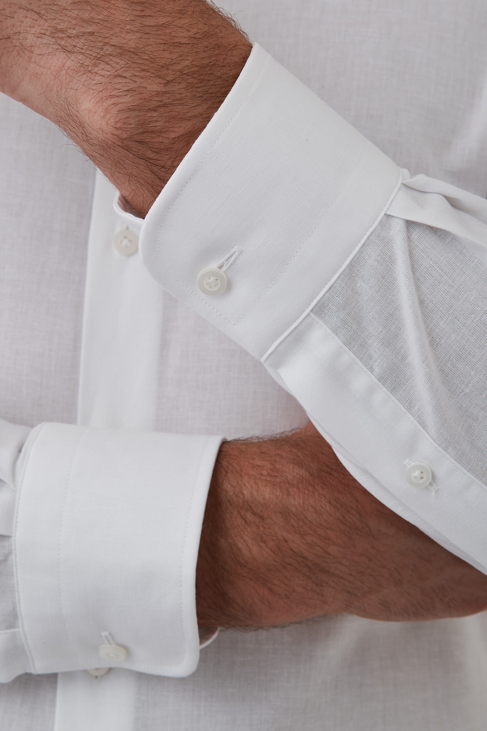 Cambridge Hadfield Shirt FCU330