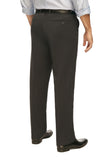 City Club Diplomat PWLG Trouser Charcoal