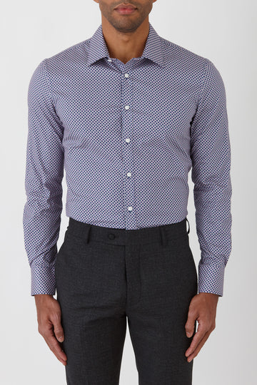 Uberstone Kemba Fashion Shirt