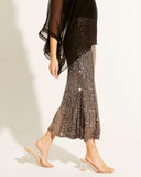 Fate + Becker Supernova Sequin Skirt