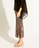 Fate + Becker Supernova Sequin Skirt