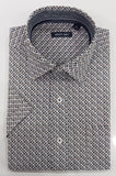 Back Bay Stretch Cotton S/S Shirt