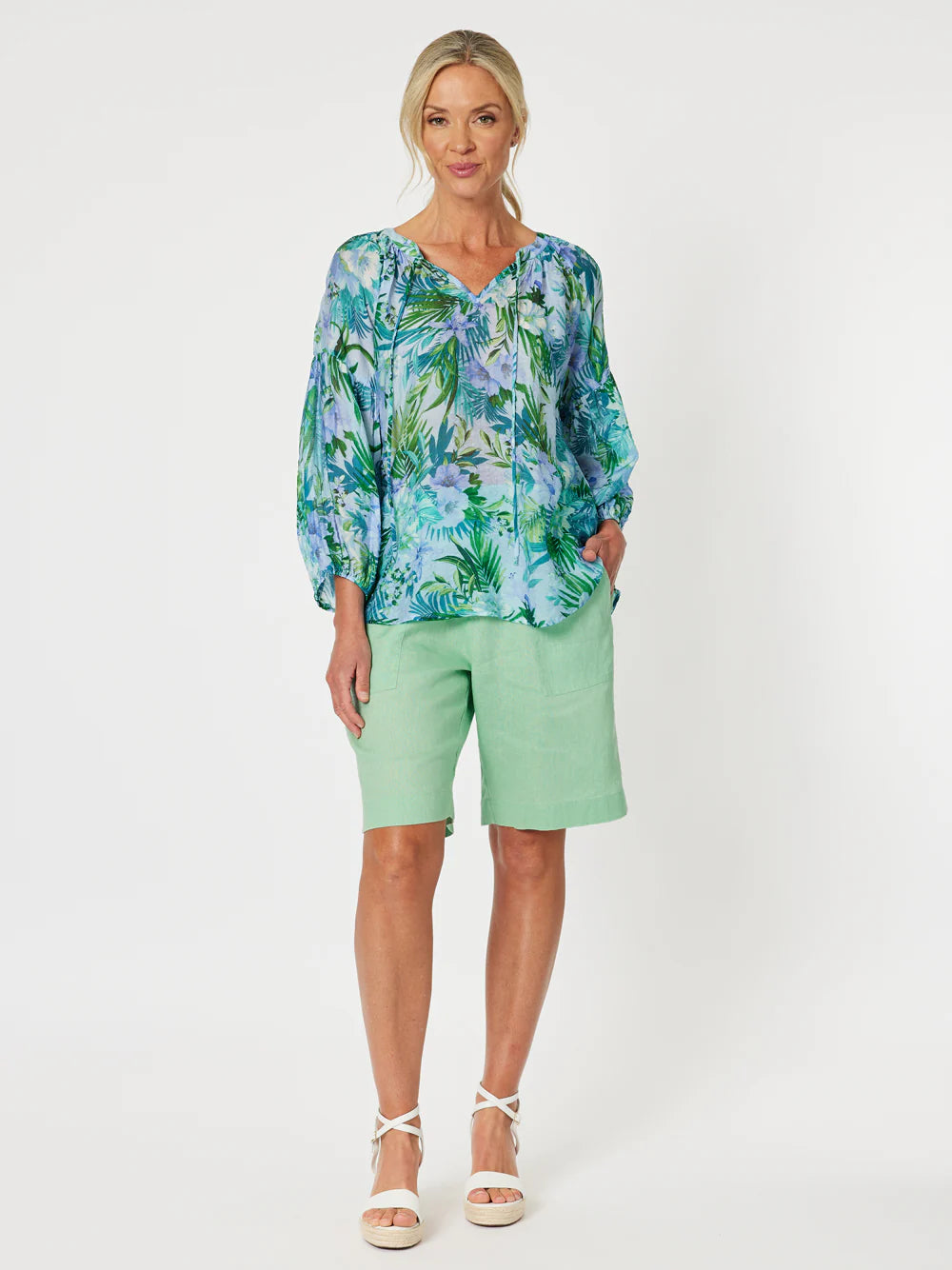 Gordon Smith Hamptons Top