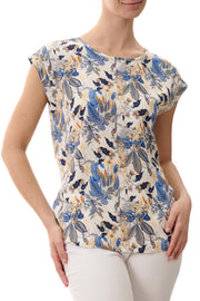 Givoni Yara Extended Sleeve Top