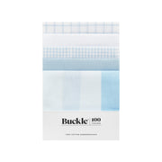 Men's Cotton Handkerchiefs 10 Pack