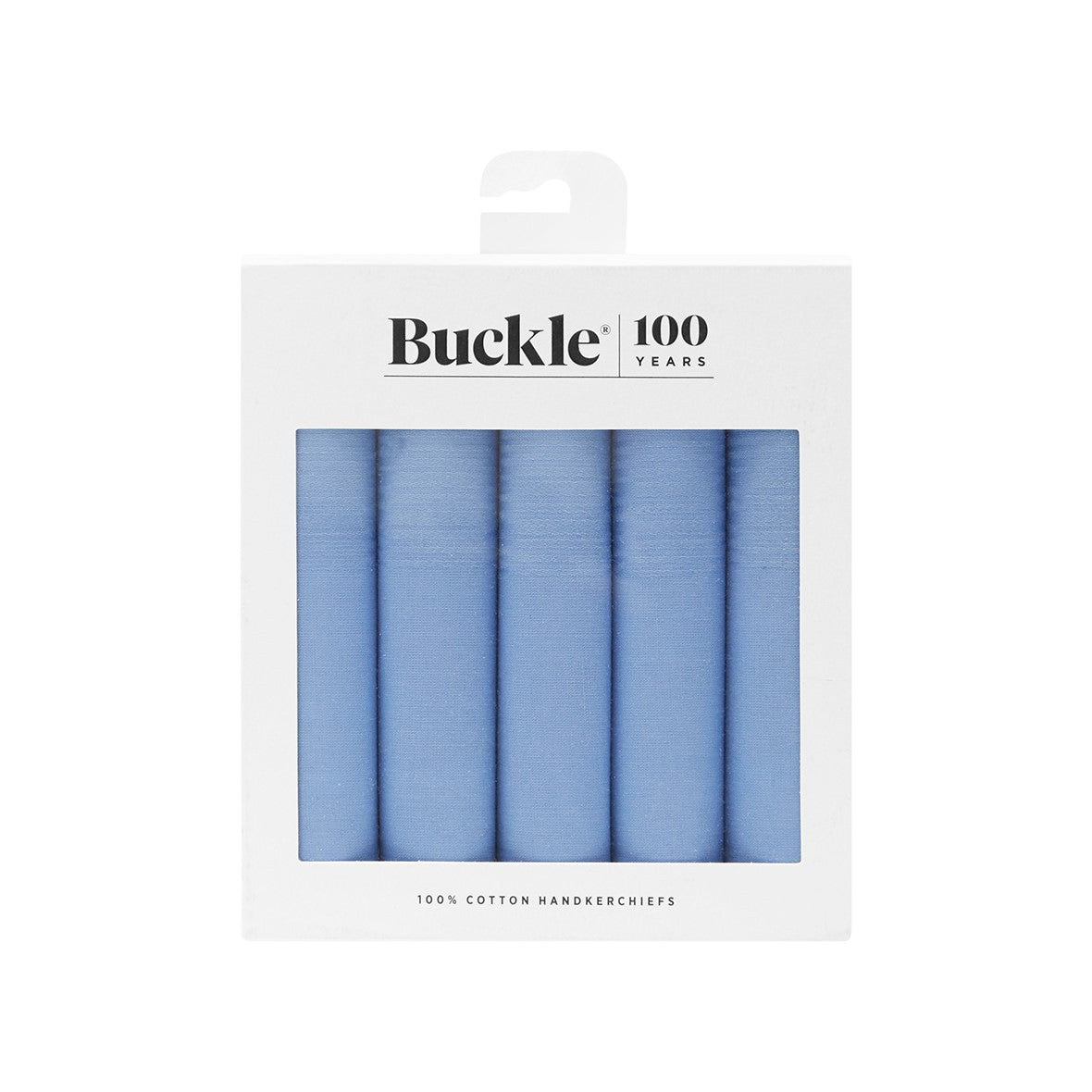 Mens Cotton Handkerchiefs 5 Pack
