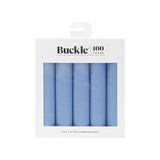 Mens Cotton Handkerchiefs 5 Pack