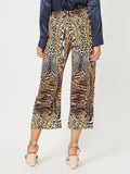 Hammock & Vine Morocco Print Pants