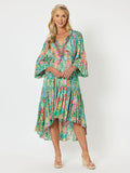 Hammock & Vine Marrakesh Dress