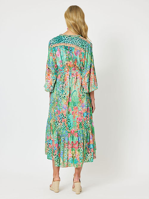Hammock & Vine Marrakesh Dress