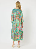 Hammock & Vine Marrakesh Dress