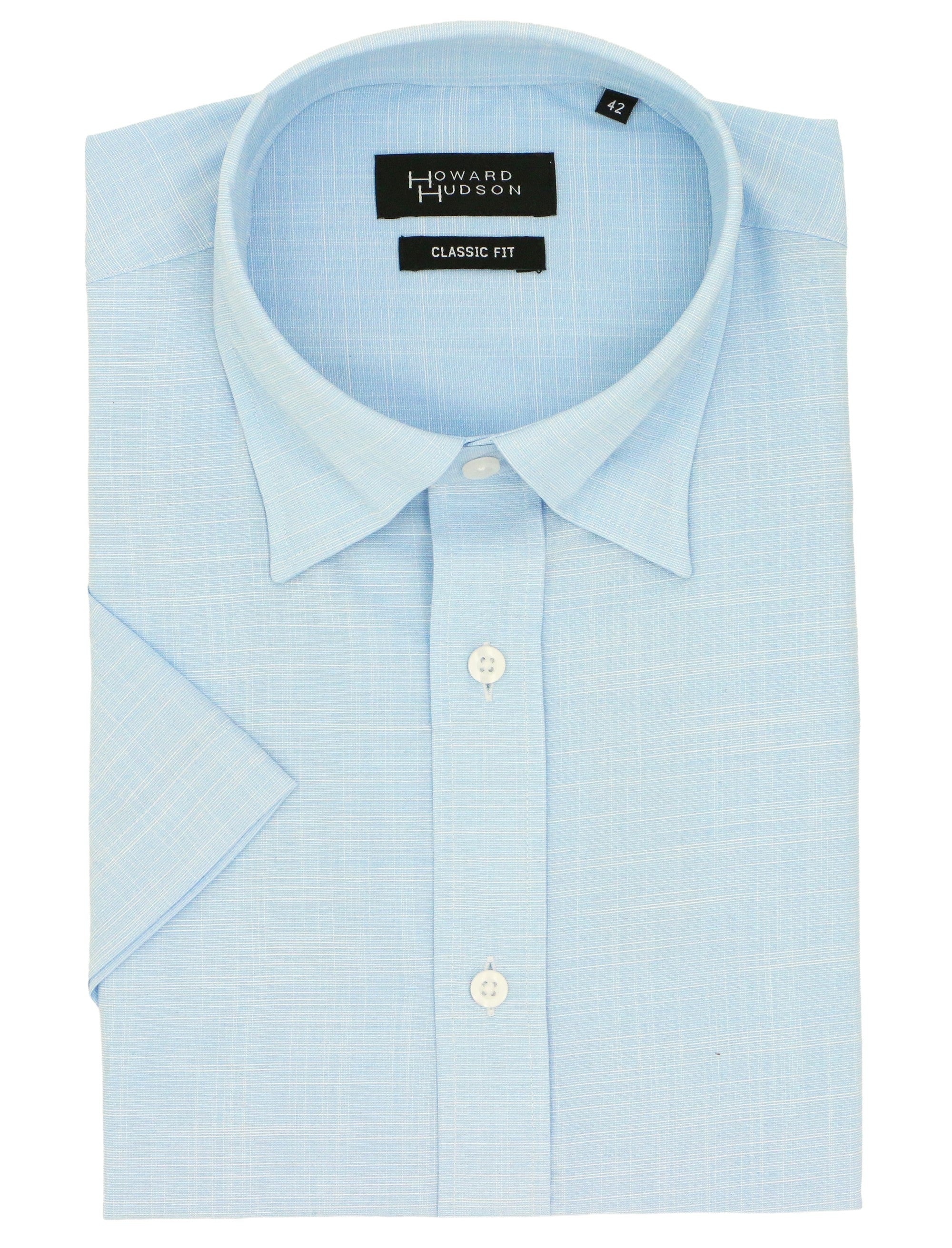 Howard Hudson Brooke Casual Shirt