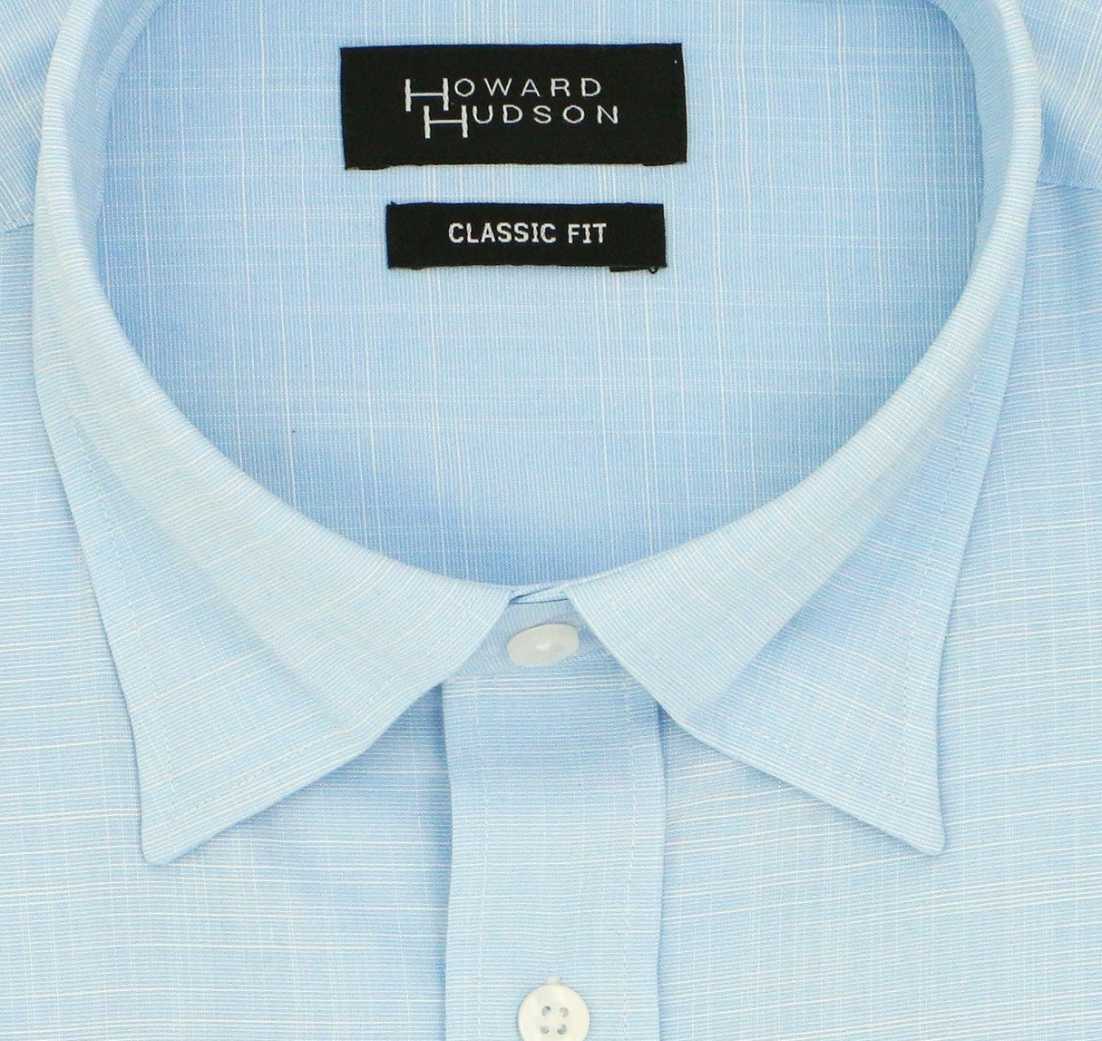 Howard Hudson Brooke Casual Shirt