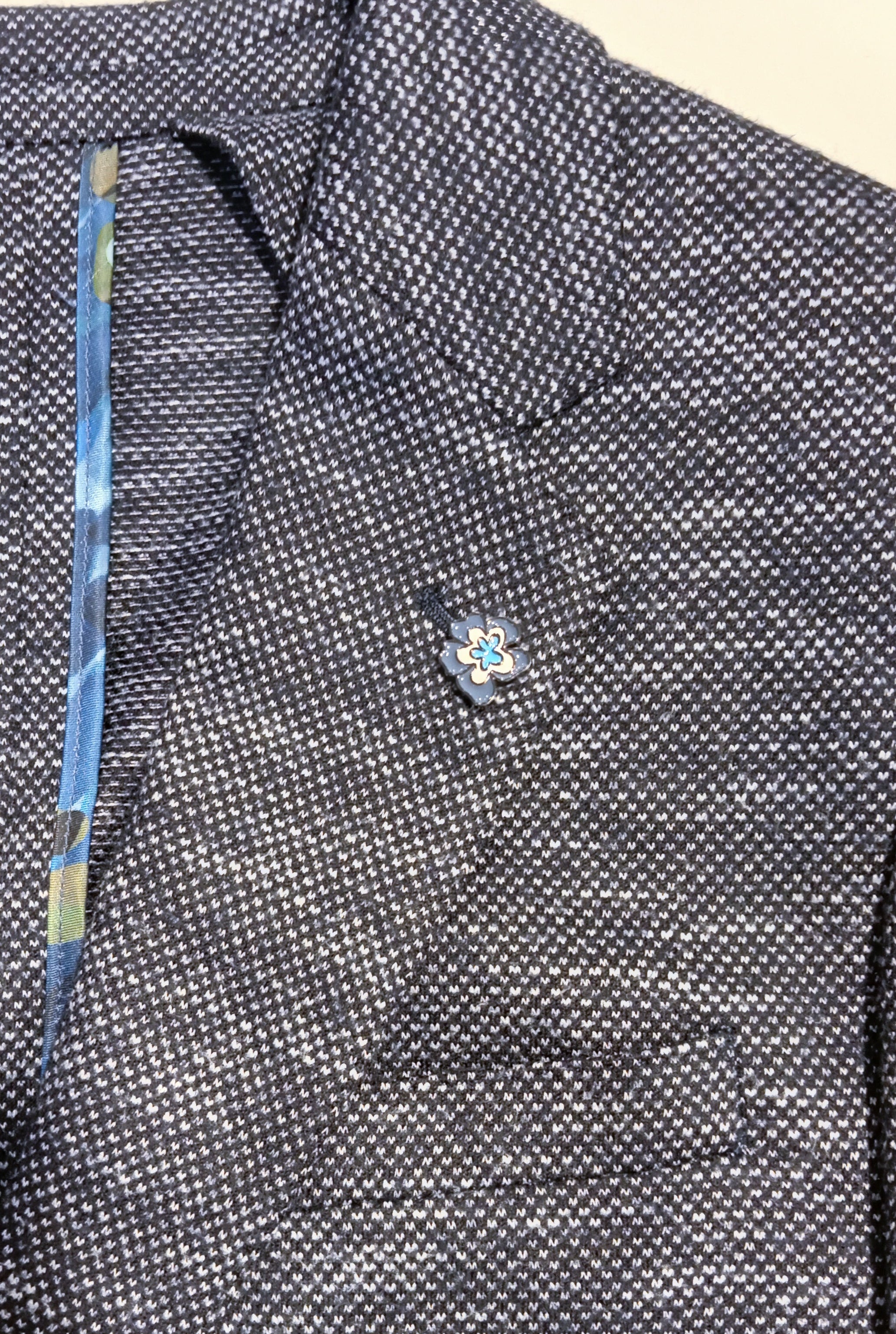 Uberstone Zeller Jacket