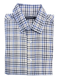 Mens check shirt