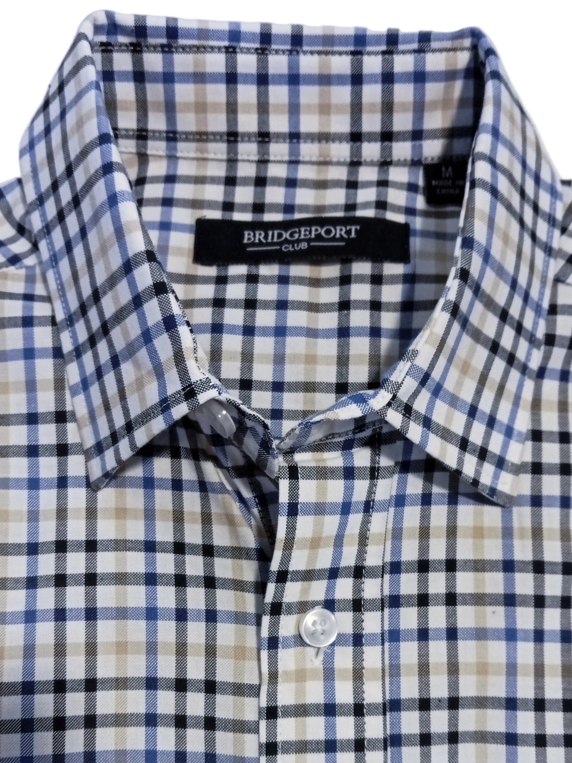 check shirt