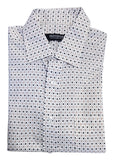 Bridgeport Woven S/S Shirt - Natural