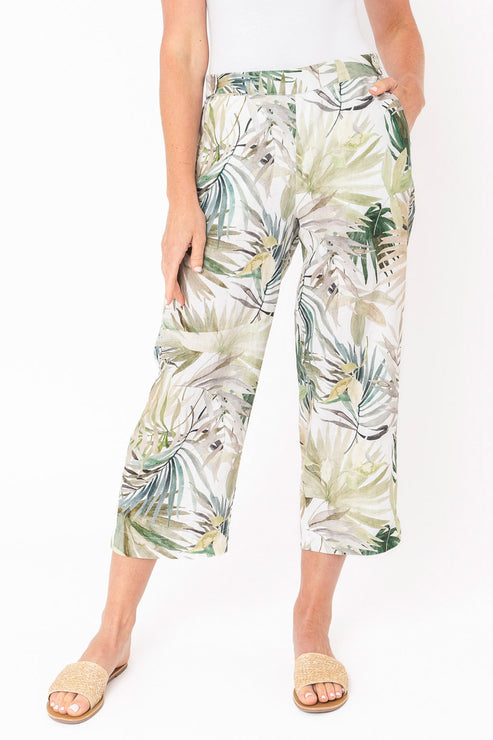 Jump Havana Palms Pant