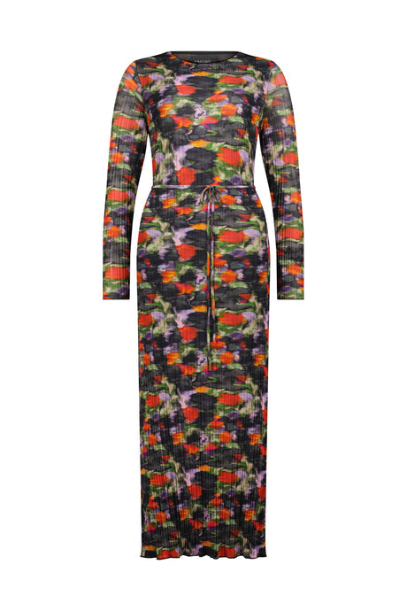 Knewe Ace Dress