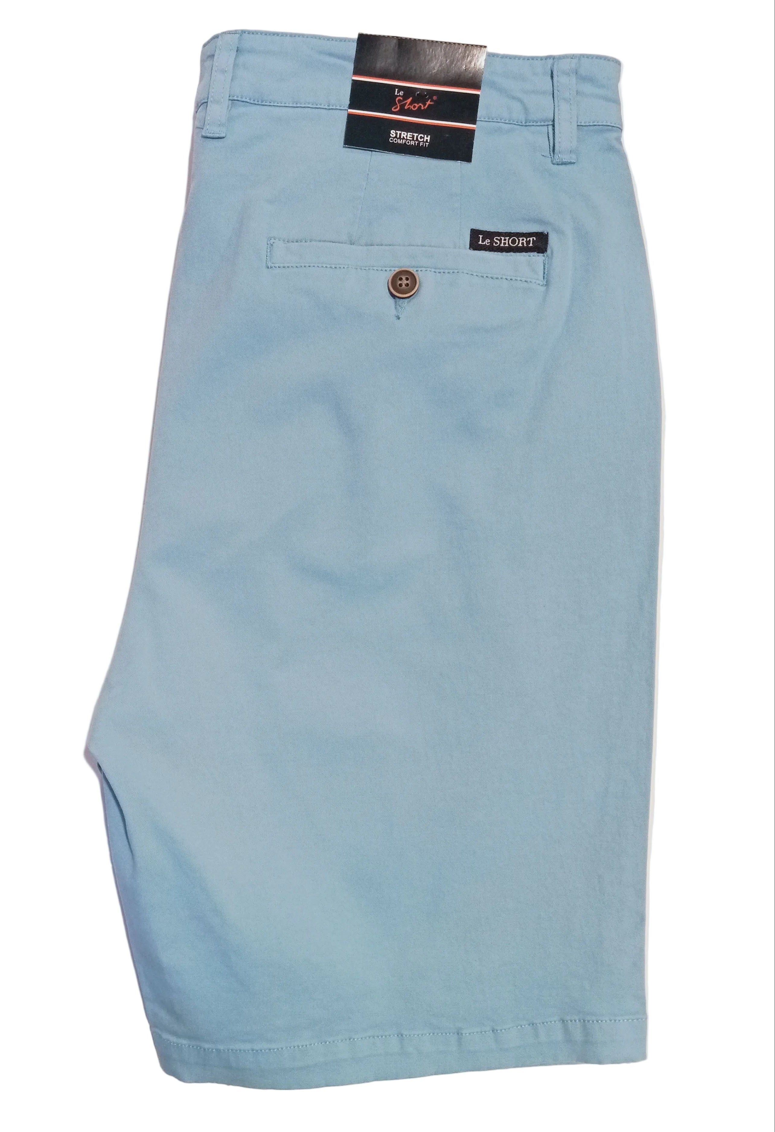 Chino Shorts