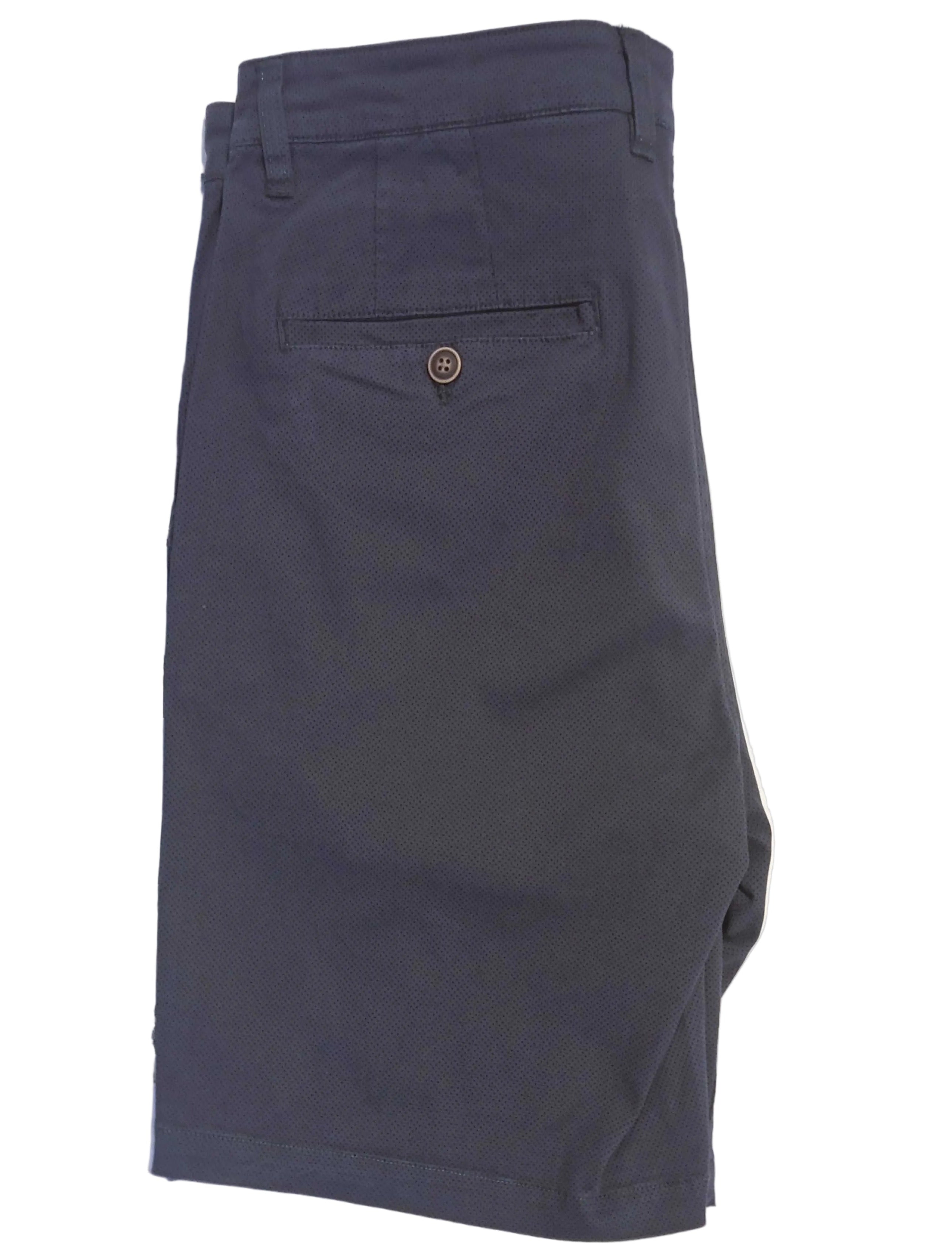 Le Short in Graphite