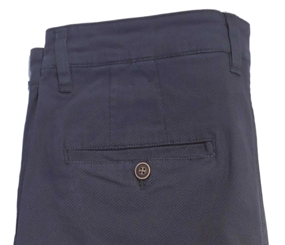 Le Short in Graphite