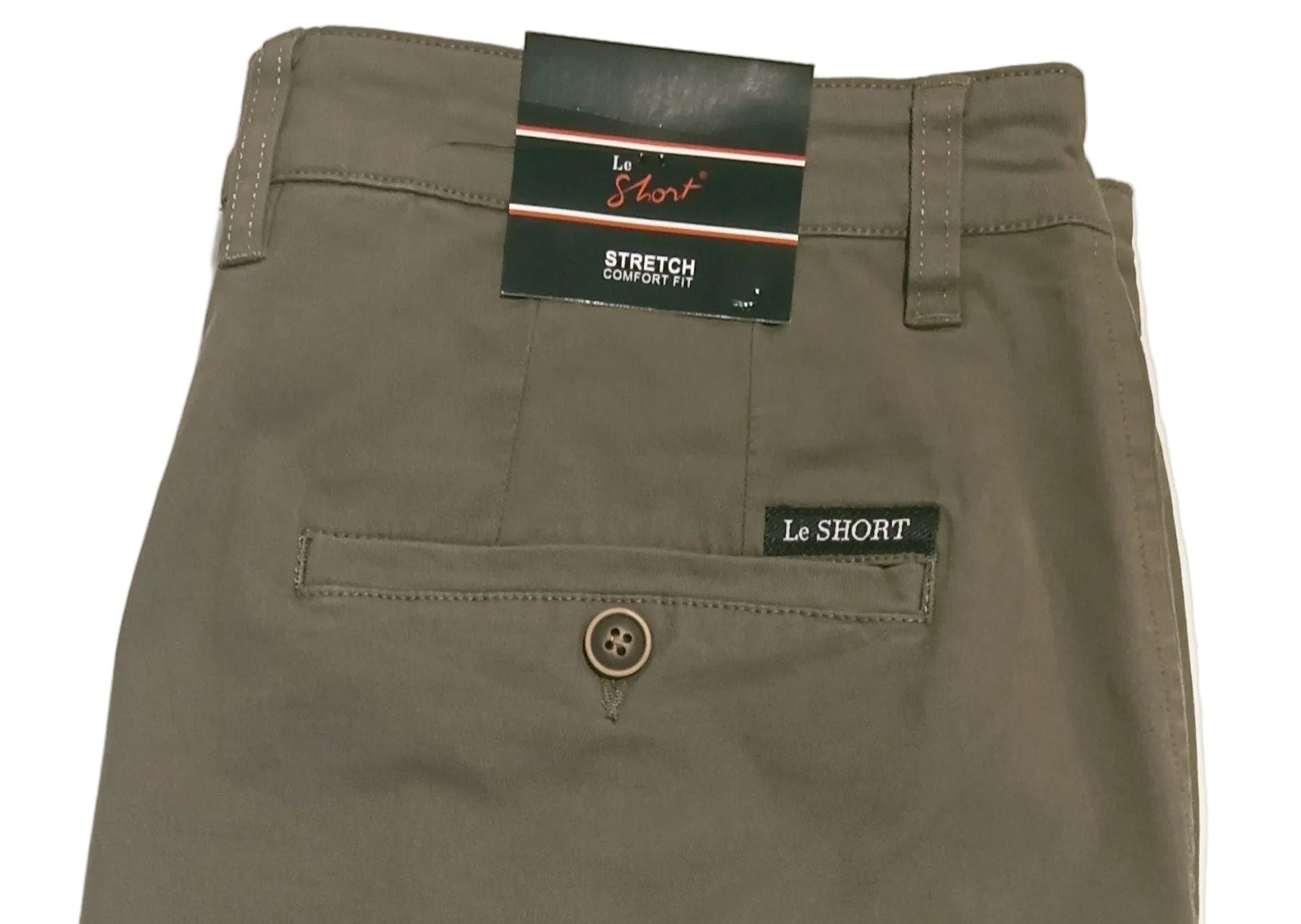 Le Shorts