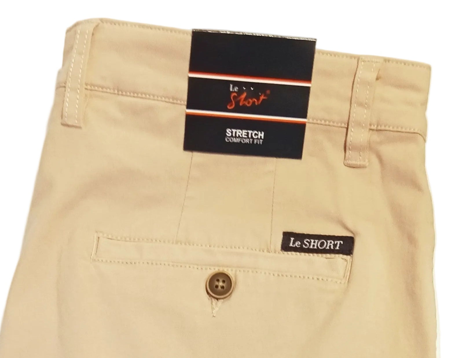 Le Short Shorts