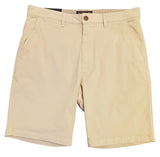 Chino Shorts Tan