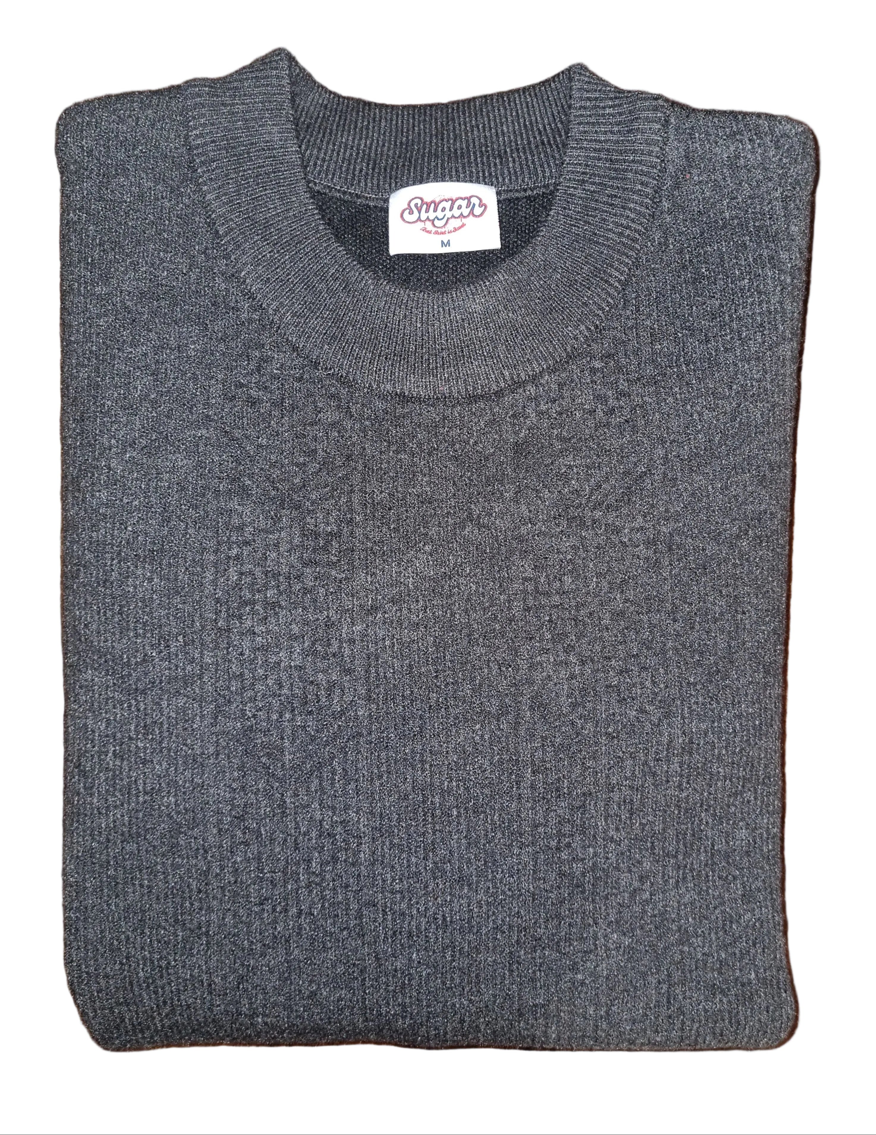 Sugar Crew Jumper