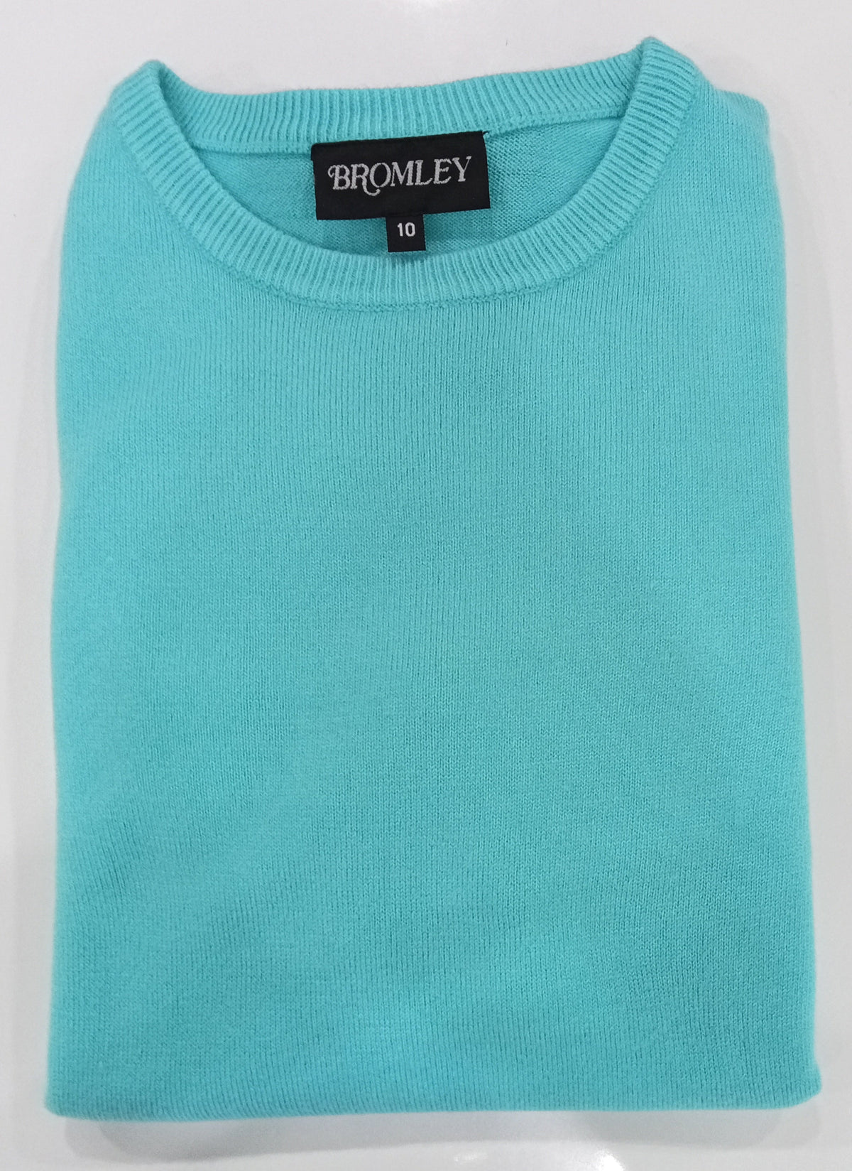 Bromley Super Soft Crew Knit